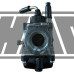 Carburador 19.5 embolo PHBG 19.5 AD - DELLORTO
